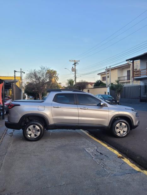 FIAT Toro 1.8 16V 4P FLEX FREEDOM AUTOM�TICO, Foto 7