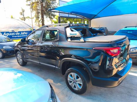 FIAT Toro 1.8 16V 4P FLEX FREEDOM OPEN EDITION AUTOM�TICO, Foto 2
