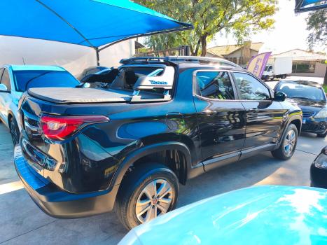 FIAT Toro 1.8 16V 4P FLEX FREEDOM OPEN EDITION AUTOM�TICO, Foto 7