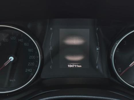 FIAT Toro 1.8 16V 4P FLEX FREEDOM OPEN EDITION AUTOM�TICO, Foto 8