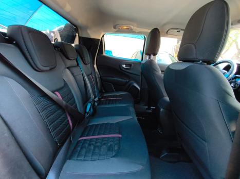 FIAT Toro 1.8 16V 4P FLEX FREEDOM OPEN EDITION AUTOM�TICO, Foto 9