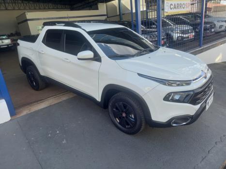FIAT Toro 1.8 16V 4P FLEX FREEDOM AUTOM�TICO, Foto 1