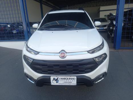 FIAT Toro 1.8 16V 4P FLEX FREEDOM AUTOM�TICO, Foto 2
