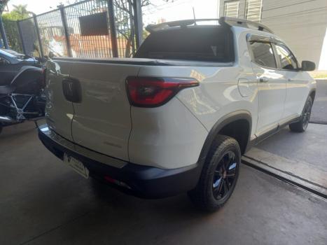 FIAT Toro 1.8 16V 4P FLEX FREEDOM AUTOM�TICO, Foto 4