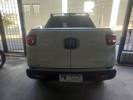 FIAT Toro 1.8 16V 4P FLEX FREEDOM AUTOM�TICO, Foto 5