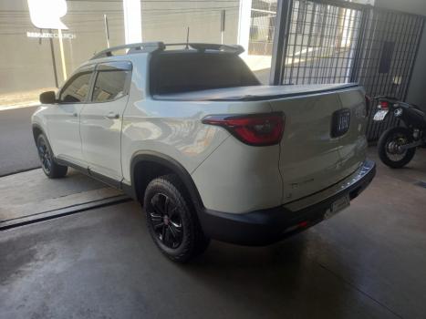 FIAT Toro 1.8 16V 4P FLEX FREEDOM AUTOM�TICO, Foto 6