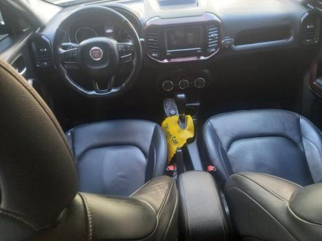 FIAT Toro 1.8 16V 4P FLEX FREEDOM AUTOM�TICO, Foto 7