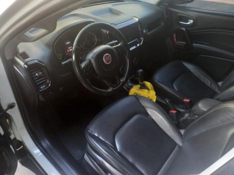 FIAT Toro 1.8 16V 4P FLEX FREEDOM AUTOM�TICO, Foto 8