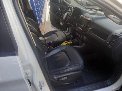 FIAT Toro 1.8 16V 4P FLEX FREEDOM AUTOM�TICO, Foto 9