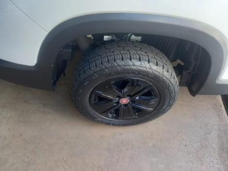 FIAT Toro 1.8 16V 4P FLEX FREEDOM AUTOM�TICO, Foto 11