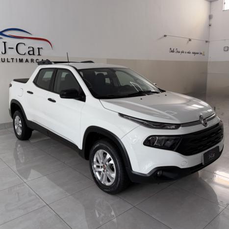 FIAT Toro 1.8 16V 4P ENDURANCE AUTOM�TICO, Foto 1