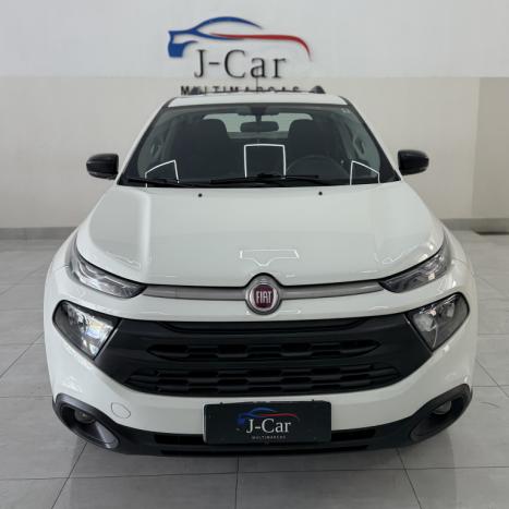 FIAT Toro 1.8 16V 4P ENDURANCE AUTOM�TICO, Foto 2