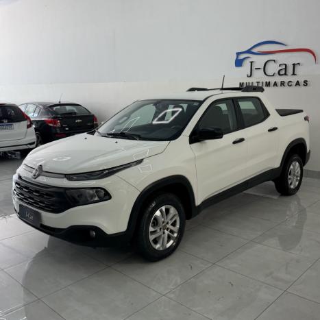 FIAT Toro 1.8 16V 4P ENDURANCE AUTOM�TICO, Foto 3