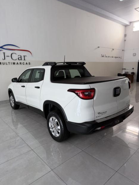 FIAT Toro 1.8 16V 4P ENDURANCE AUTOM�TICO, Foto 4