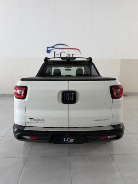 FIAT Toro 1.8 16V 4P ENDURANCE AUTOM�TICO, Foto 5