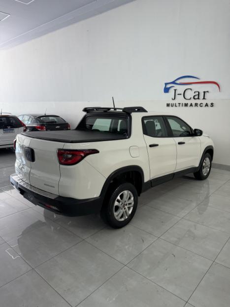 FIAT Toro 1.8 16V 4P ENDURANCE AUTOM�TICO, Foto 6