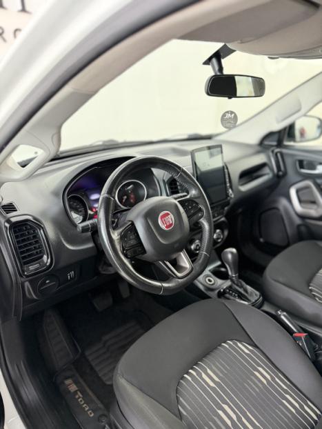 FIAT Toro 1.8 16V 4P ENDURANCE AUTOM�TICO, Foto 7