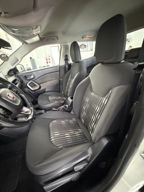 FIAT Toro 1.8 16V 4P ENDURANCE AUTOM�TICO, Foto 8
