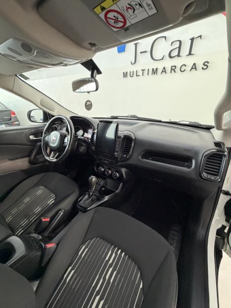 FIAT Toro 1.8 16V 4P ENDURANCE AUTOM�TICO, Foto 11