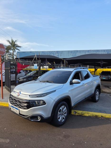 FIAT Toro 1.8 16V 4P FLEX FREEDOM AUTOM�TICO, Foto 3