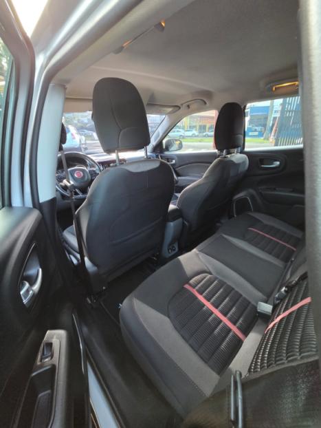 FIAT Toro 1.8 16V 4P FLEX FREEDOM AUTOM�TICO, Foto 5
