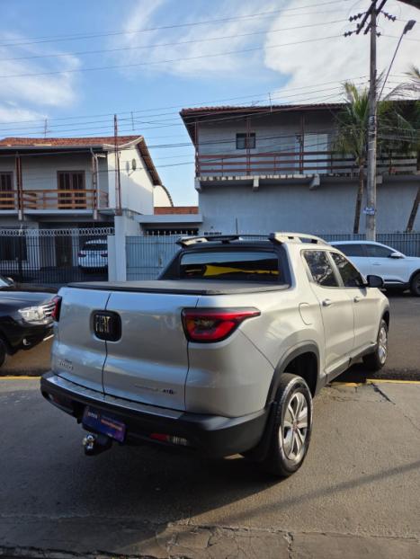 FIAT Toro 1.8 16V 4P FLEX FREEDOM AUTOM�TICO, Foto 7