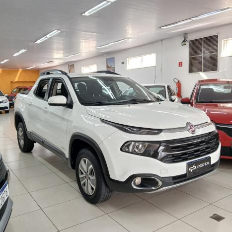 FIAT Toro 1.8 16V 4P FLEX FREEDOM AUTOM�TICO, Foto 1
