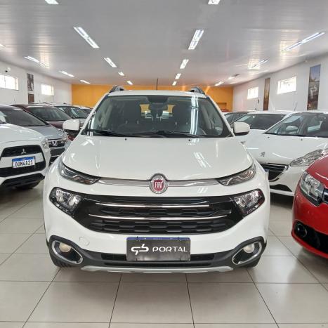 FIAT Toro 1.8 16V 4P FLEX FREEDOM AUTOM�TICO, Foto 2