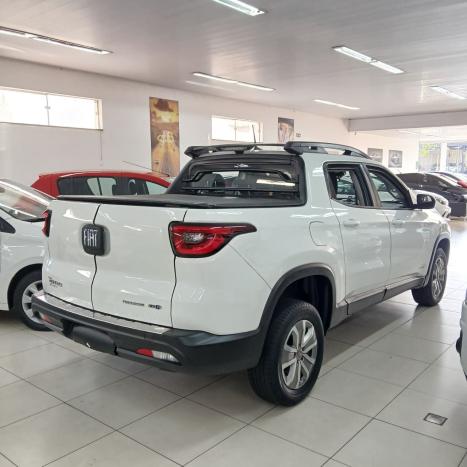 FIAT Toro 1.8 16V 4P FLEX FREEDOM AUTOM�TICO, Foto 4