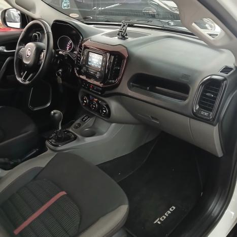 FIAT Toro 1.8 16V 4P FLEX FREEDOM AUTOM�TICO, Foto 6