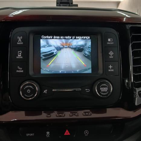 FIAT Toro 1.8 16V 4P FLEX FREEDOM AUTOM�TICO, Foto 7