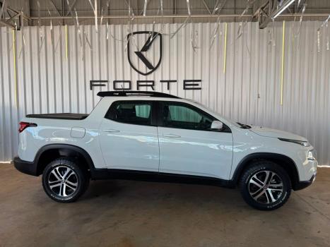 FIAT Toro 1.8 16V 4P FLEX FREEDOM AUTOM�TICO, Foto 2