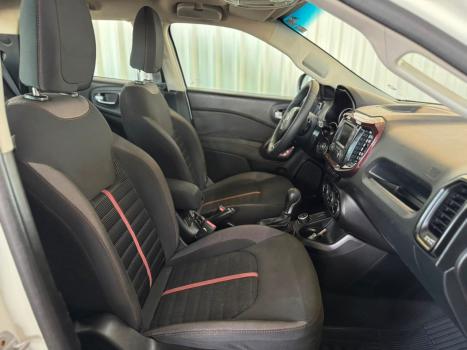 FIAT Toro 1.8 16V 4P FLEX FREEDOM AUTOM�TICO, Foto 6
