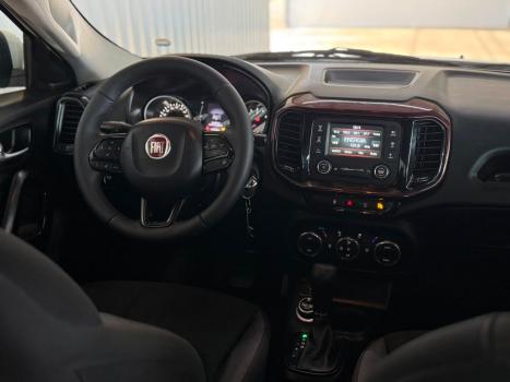 FIAT Toro 1.8 16V 4P FLEX FREEDOM AUTOM�TICO, Foto 7