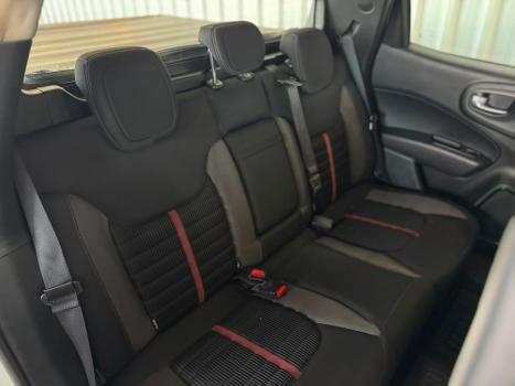 FIAT Toro 1.8 16V 4P FLEX FREEDOM AUTOM�TICO, Foto 10