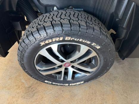 FIAT Toro 1.8 16V 4P FLEX FREEDOM AUTOM�TICO, Foto 11