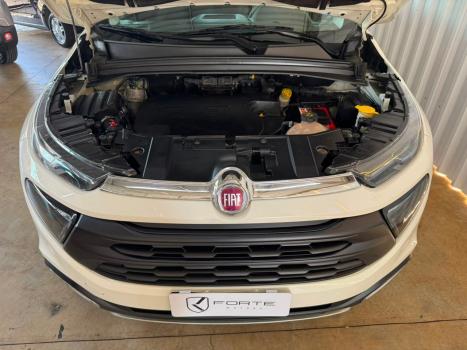 FIAT Toro 1.8 16V 4P FLEX FREEDOM AUTOM�TICO, Foto 12