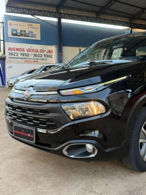 FIAT Toro 1.8 16V 4P FLEX FREEDOM AUTOM�TICO, Foto 2