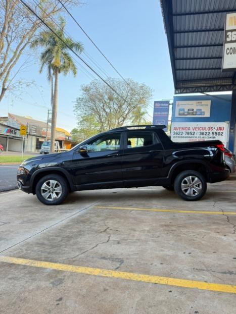 FIAT Toro 1.8 16V 4P FLEX FREEDOM AUTOM�TICO, Foto 4