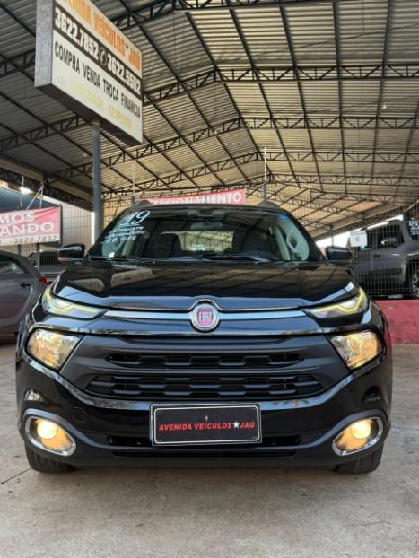 FIAT Toro 1.8 16V 4P FLEX FREEDOM AUTOM�TICO, Foto 5