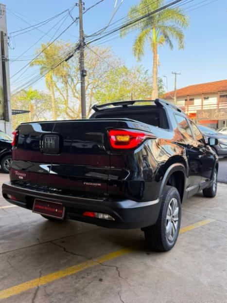 FIAT Toro 1.8 16V 4P FLEX FREEDOM AUTOM�TICO, Foto 6