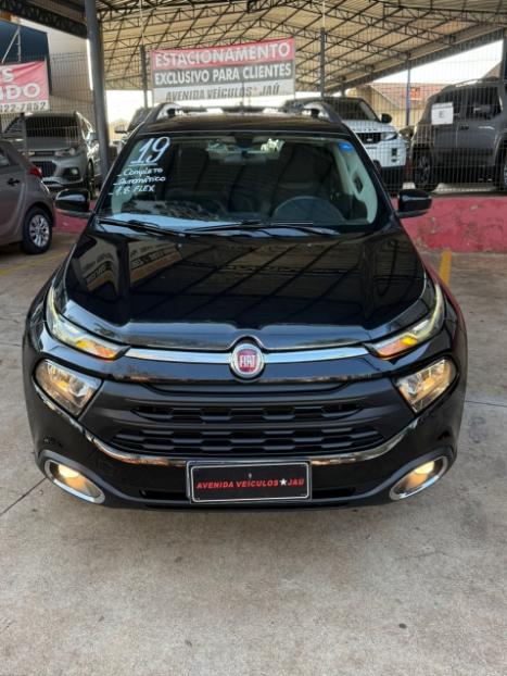FIAT Toro 1.8 16V 4P FLEX FREEDOM AUTOM�TICO, Foto 7