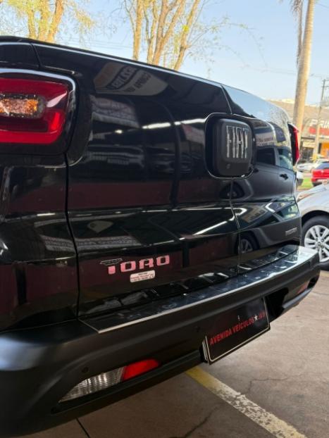 FIAT Toro 1.8 16V 4P FLEX FREEDOM AUTOM�TICO, Foto 8