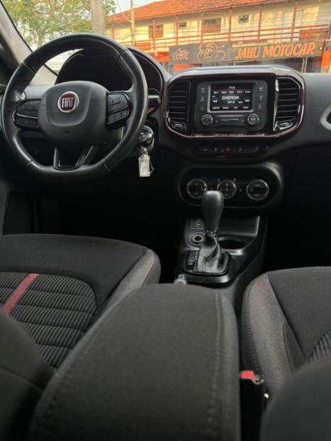 FIAT Toro 1.8 16V 4P FLEX FREEDOM AUTOM�TICO, Foto 9