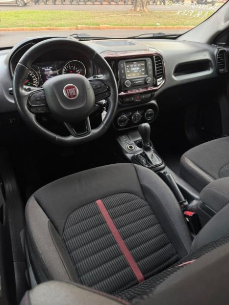 FIAT Toro 1.8 16V 4P FLEX FREEDOM AUTOM�TICO, Foto 10