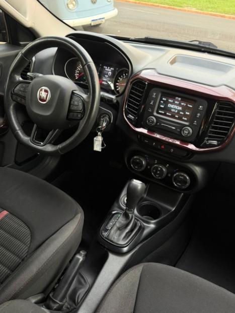 FIAT Toro 1.8 16V 4P FLEX FREEDOM AUTOM�TICO, Foto 11