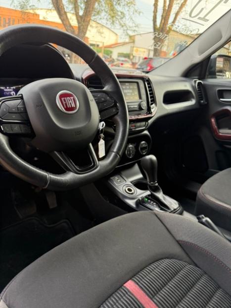FIAT Toro 1.8 16V 4P FLEX FREEDOM AUTOM�TICO, Foto 12