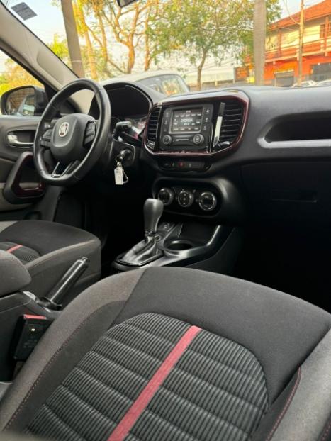 FIAT Toro 1.8 16V 4P FLEX FREEDOM AUTOM�TICO, Foto 14