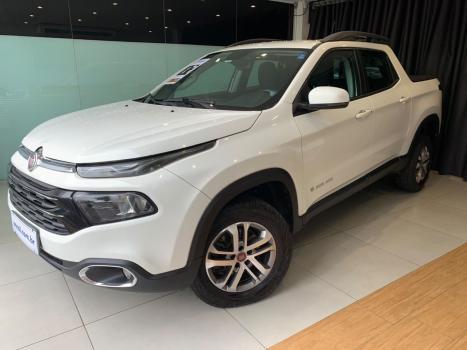 FIAT Toro 1.8 16V 4P FLEX FREEDOM AUTOMÁTICO, Foto 3