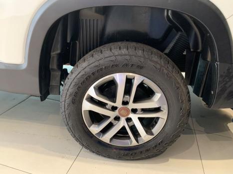 FIAT Toro 1.8 16V 4P FLEX FREEDOM AUTOMÁTICO, Foto 8